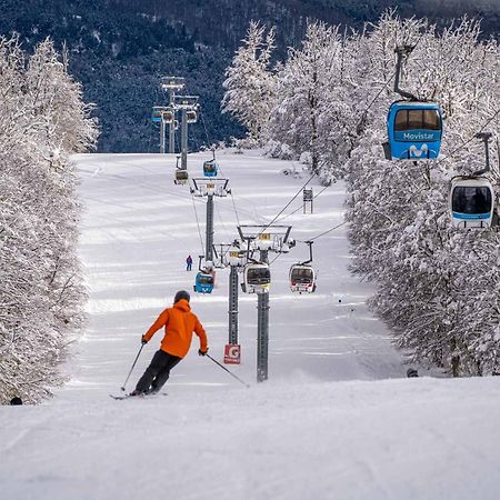 Hotel Chapelco Ski San Martín de los Andes Εξωτερικό φωτογραφία